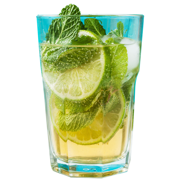 Lemon Mojito